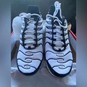 Air Max Plus size 12